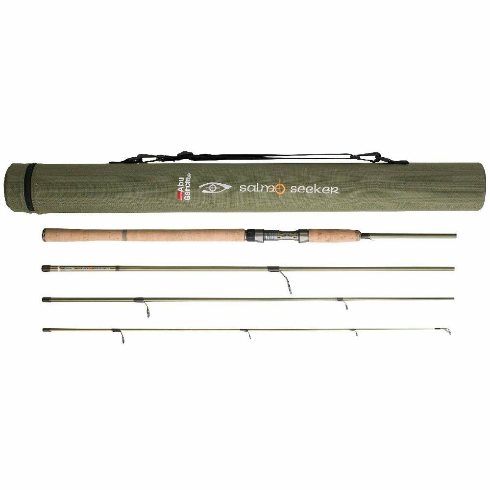Abu Garcia Salmo Seeker Spinning 1004ML 15-32g