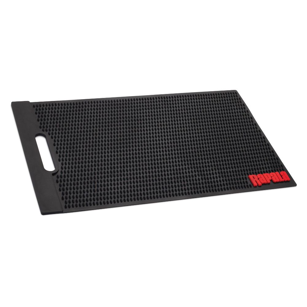 Rapala PVC FILLET MAT – Filetiermatte (61 × 35,5 cm)