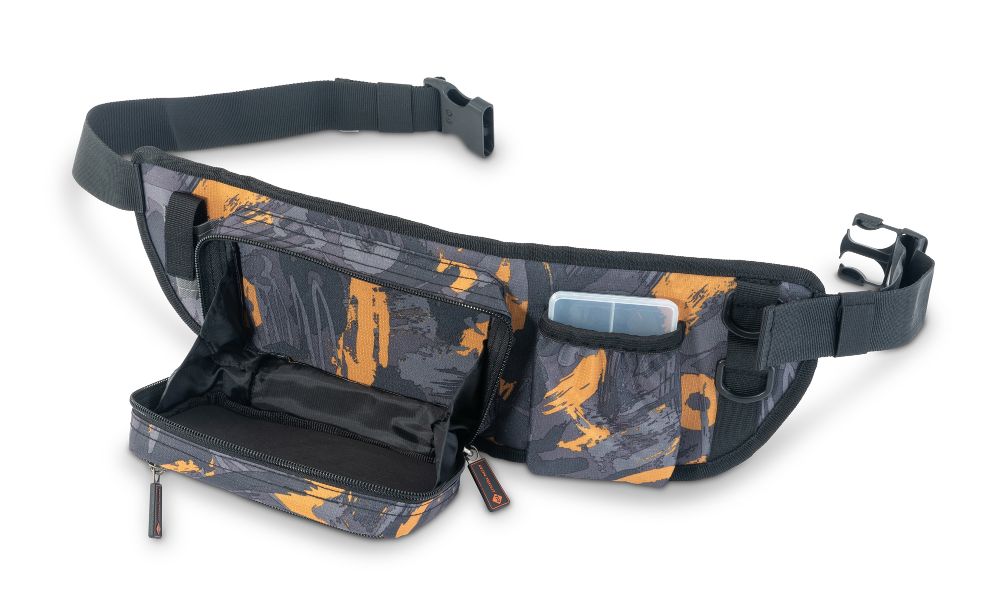 Iron Trout Multi Trout Bag – Waist Bag
