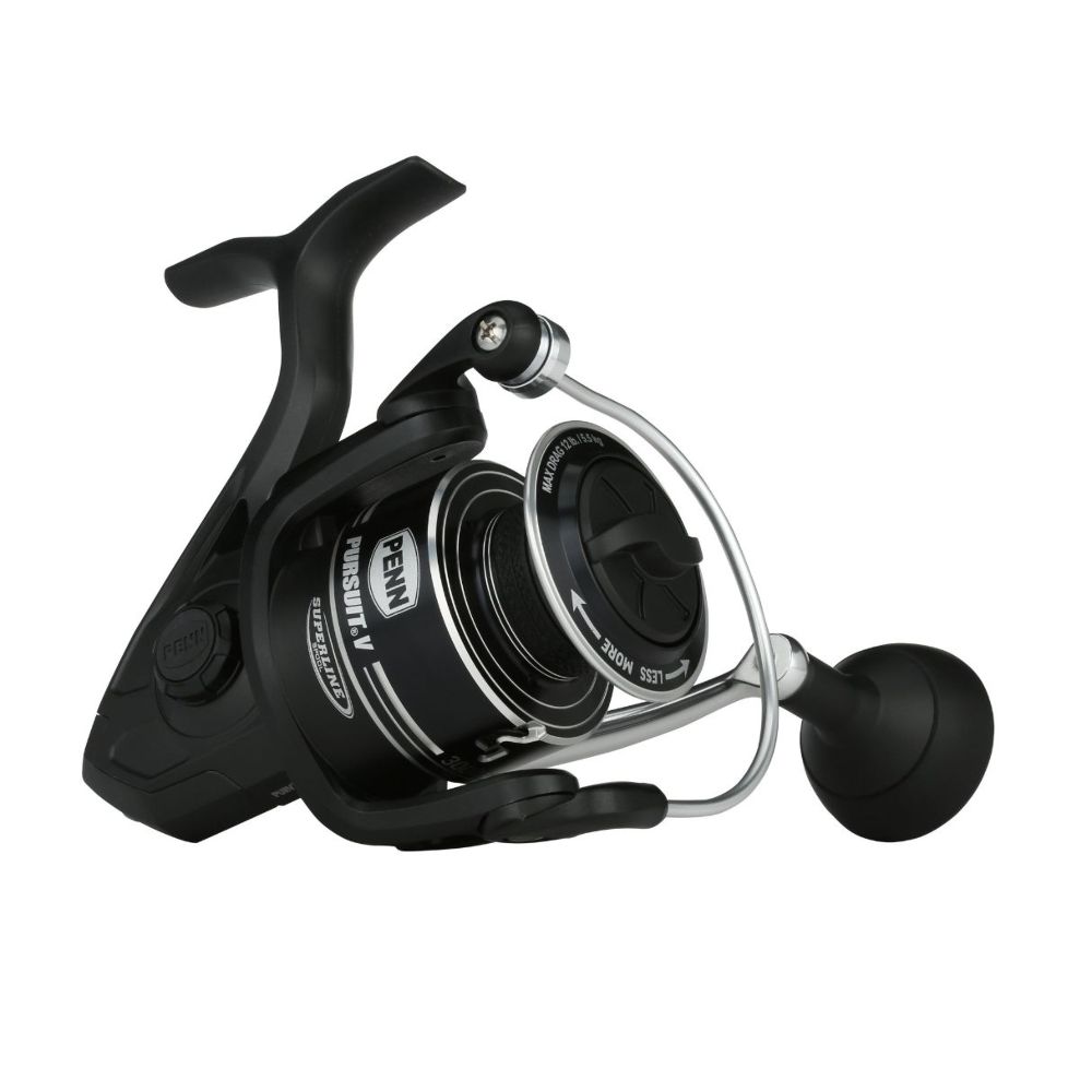 PENN PURSUIT V Spinning – Rollen-Serie (2500–8000)