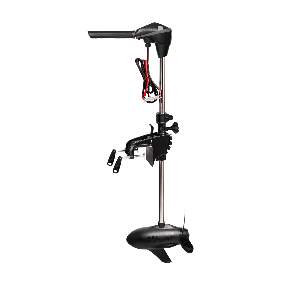 RHINO BLX 110 V2 Electric Outboard Motor