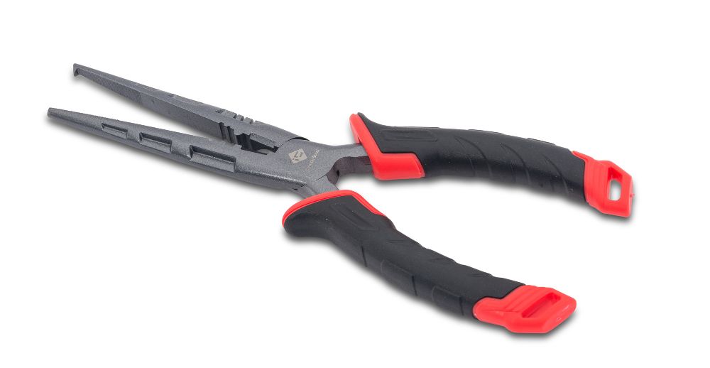 IRON CLAW Multi Tool & Splitring Plier - Sprenringzange