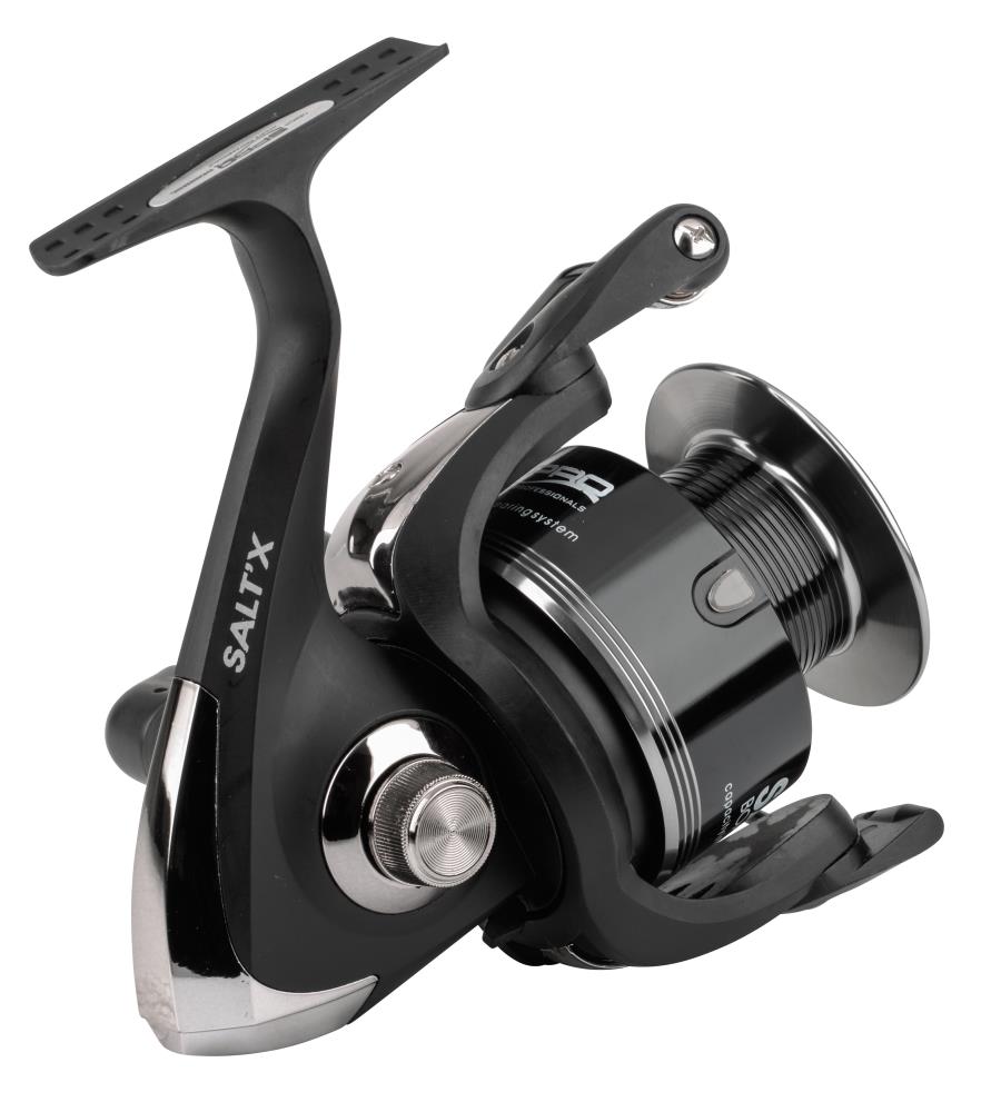 SPRO Salt'X Surf & Boat Reel