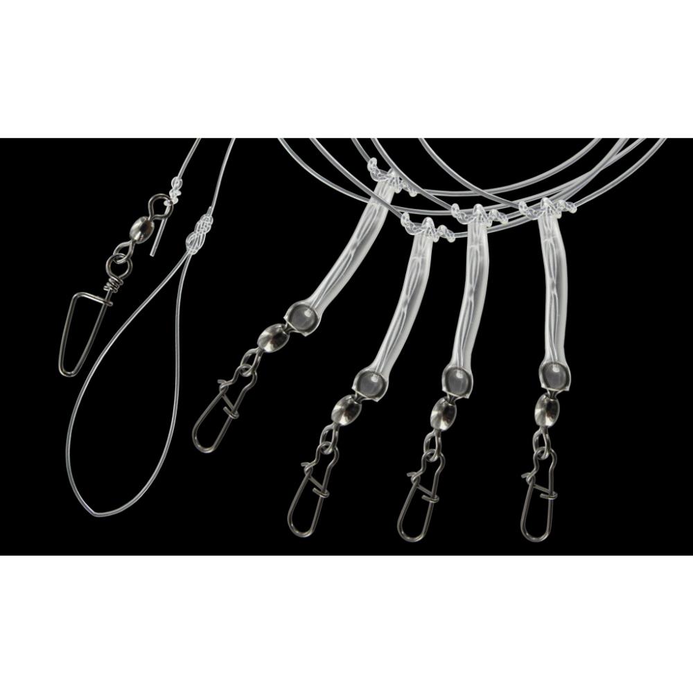 DEGA Pilk Leader 4-Arm