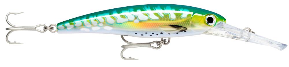 Rapala X-RAP MAGNUM Wobbler 14cm - SHMU