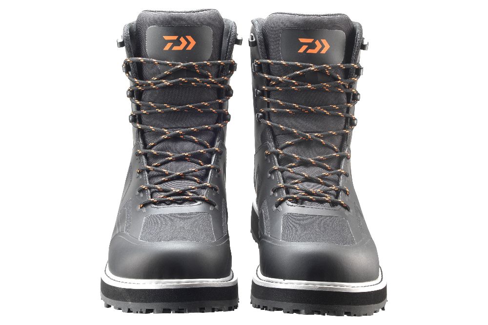 DAIWA D-VEC WADING PRO BOOTS - Watschuhe Gr. 42