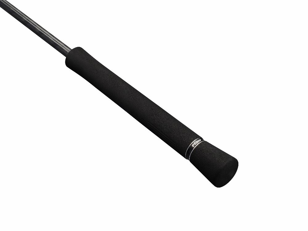 PENN Overseas XT II Light Jigging