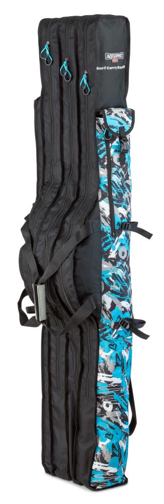 AQUANTIC Surf Rod Carry Bag 145cm