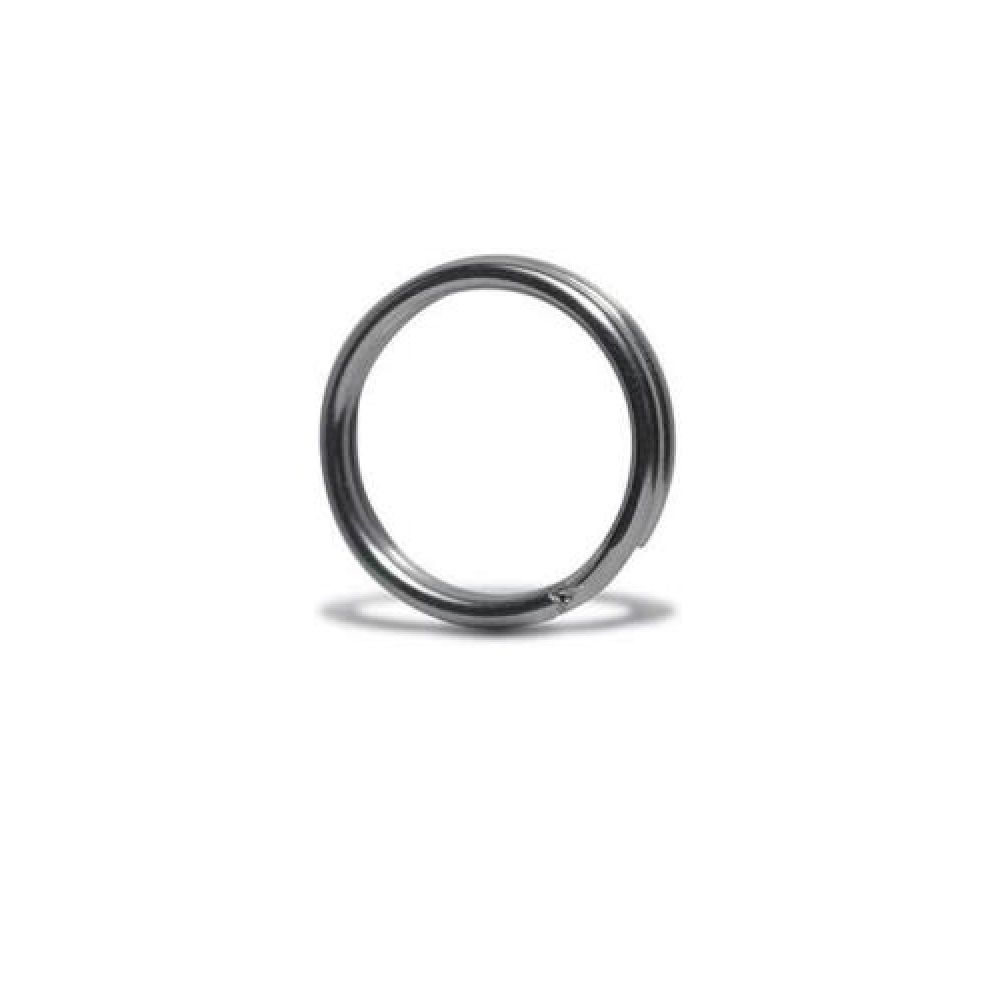 VMC 3561 Stainless X-Strong Split Ring - Sprengring