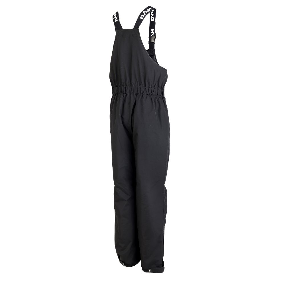 DAM Xtherm2  Winter Suit - Winteranzug Black - Gr. XL