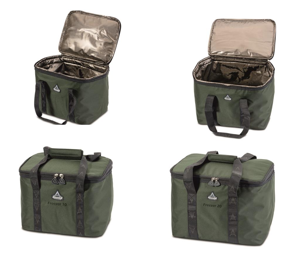 ANACONDA Freezer Series - NEW - Kühltasche