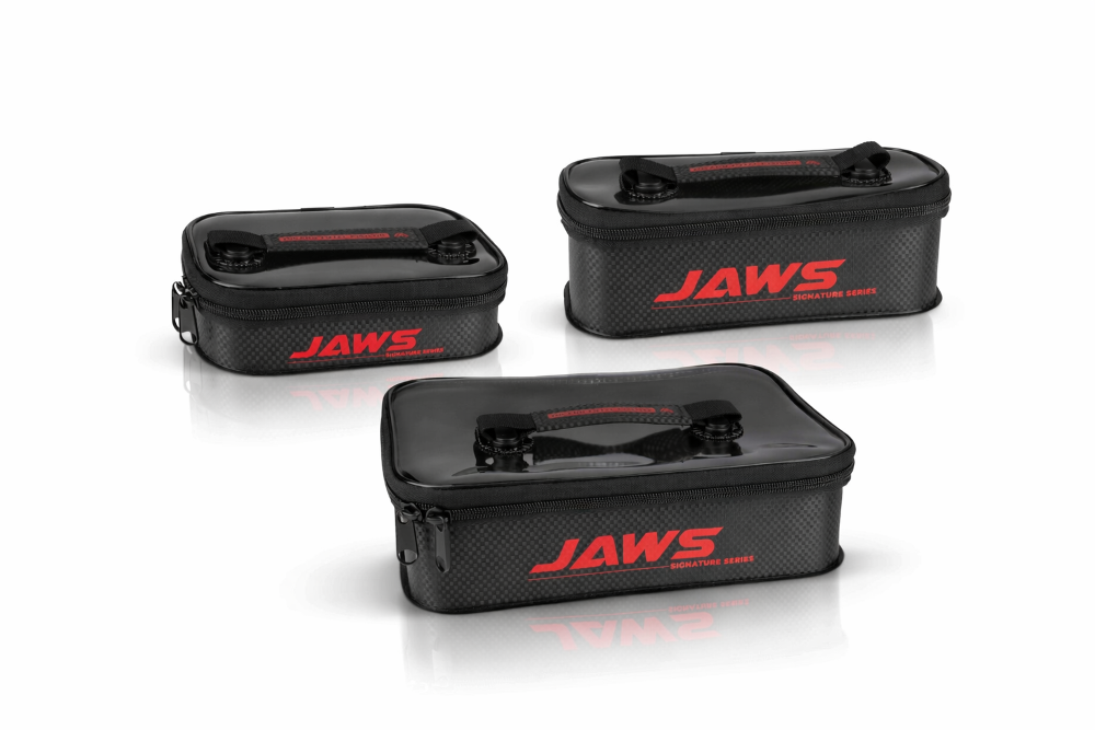 MIKADO EVA JAWS Tackle Box L