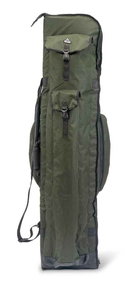 ANACONDA Travel Holdall 3 + 3 - 12ft