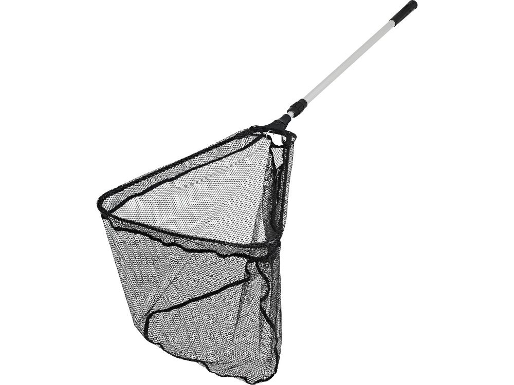 KINETIC DRACO LANDING NET - Grifflänge 103/185CM