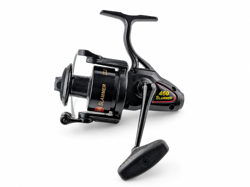 PENN Slammer Classic 260 - Special Black Edition