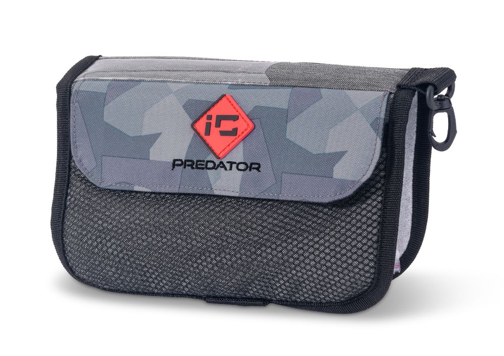 IRON CLAW Softlure Case II