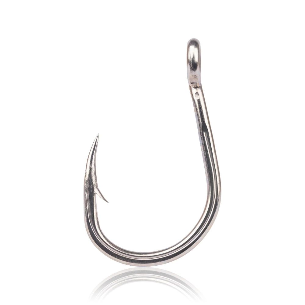 Mustad Jigging Assist UltraNor Hook - Gr. 1/0