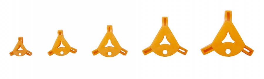 SAVAGE GEAR Treble Hook Protectors - Size S - XXL