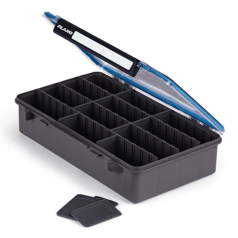 Plano StowAway® Waterproof 3700® Deep 20,5 x 37,5 x 8,06 cm