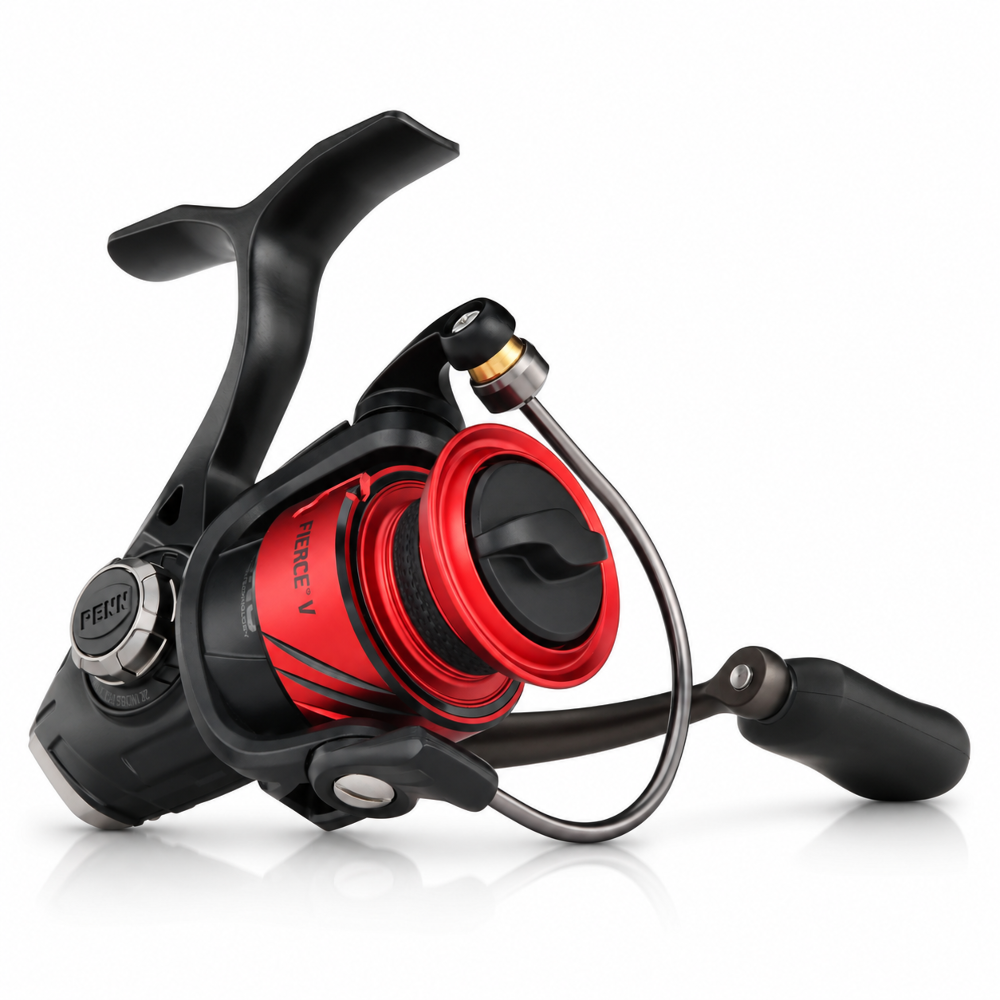 PENN Fierce V Rollen-Serie