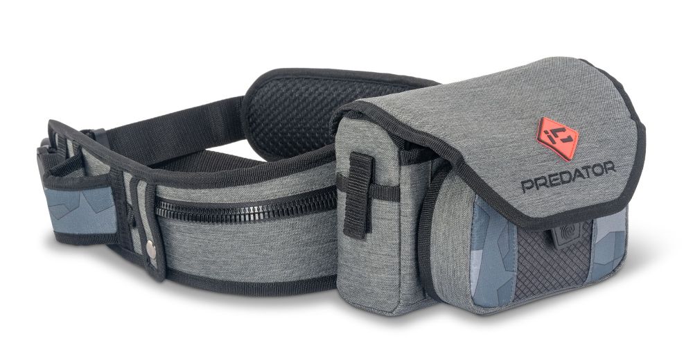 IRON CLAW Sliding System Bag