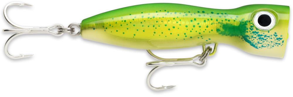 Rapala X-Rap Magnum XPLODE - Popper 13cm - D