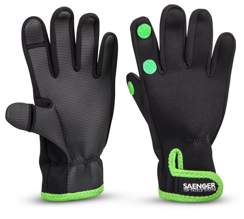 SAENGER Thermo Classic Gloves