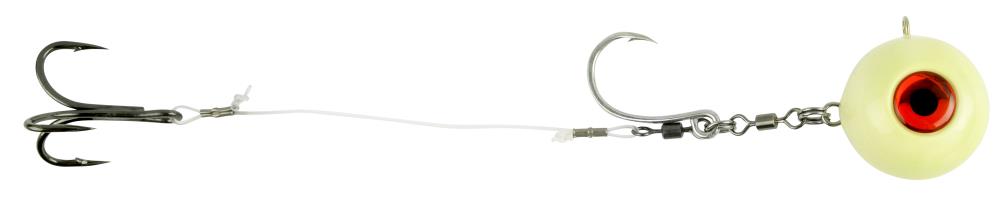 SPRO Norway Expedition Halibut 360 Rig