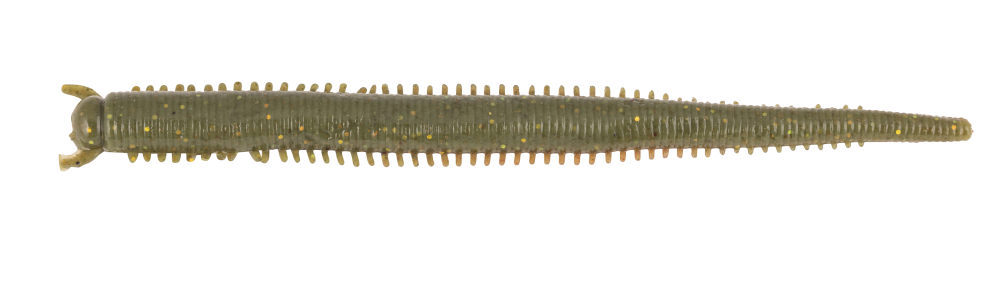 Berkley GULP! Fat Sandworm 10cm - Camo