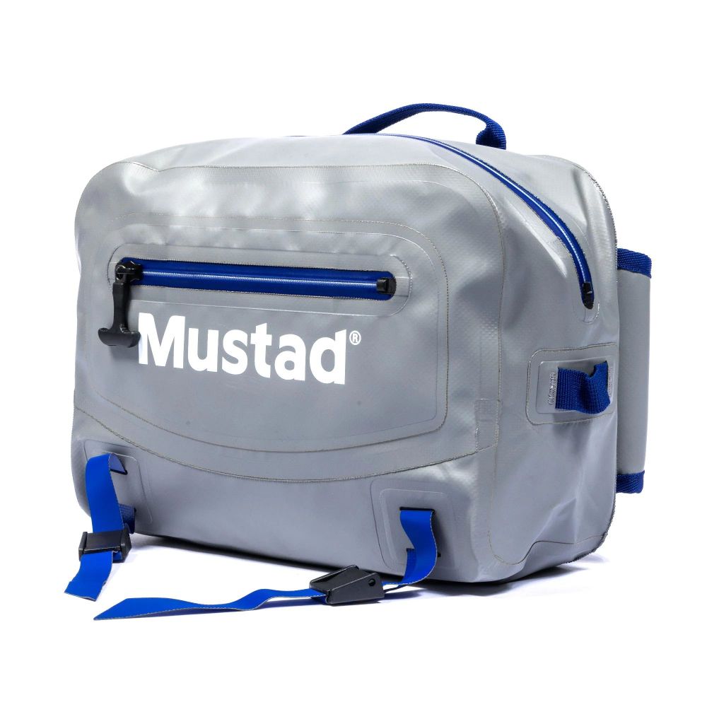 Mustad Daybreak Tactical Pack MDBTP - Gürteltasche