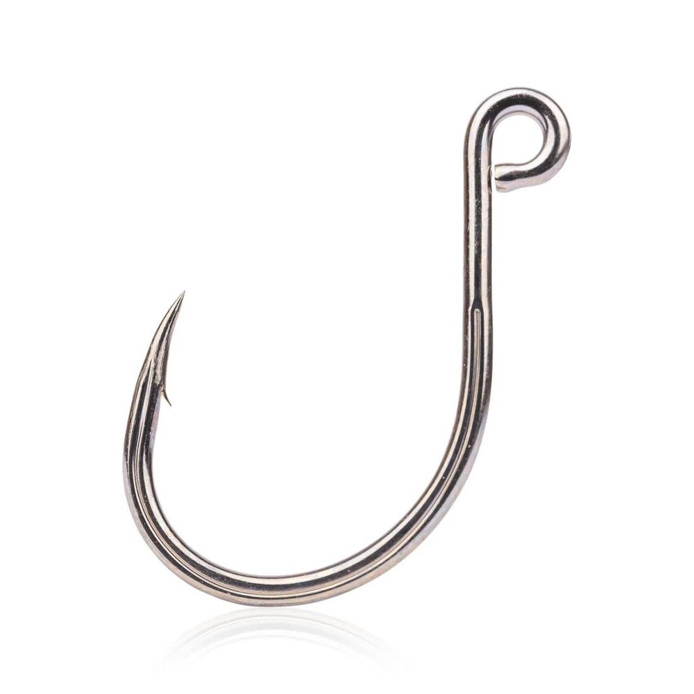 Mustad Kaiju UltraNor In-Line Single Hook