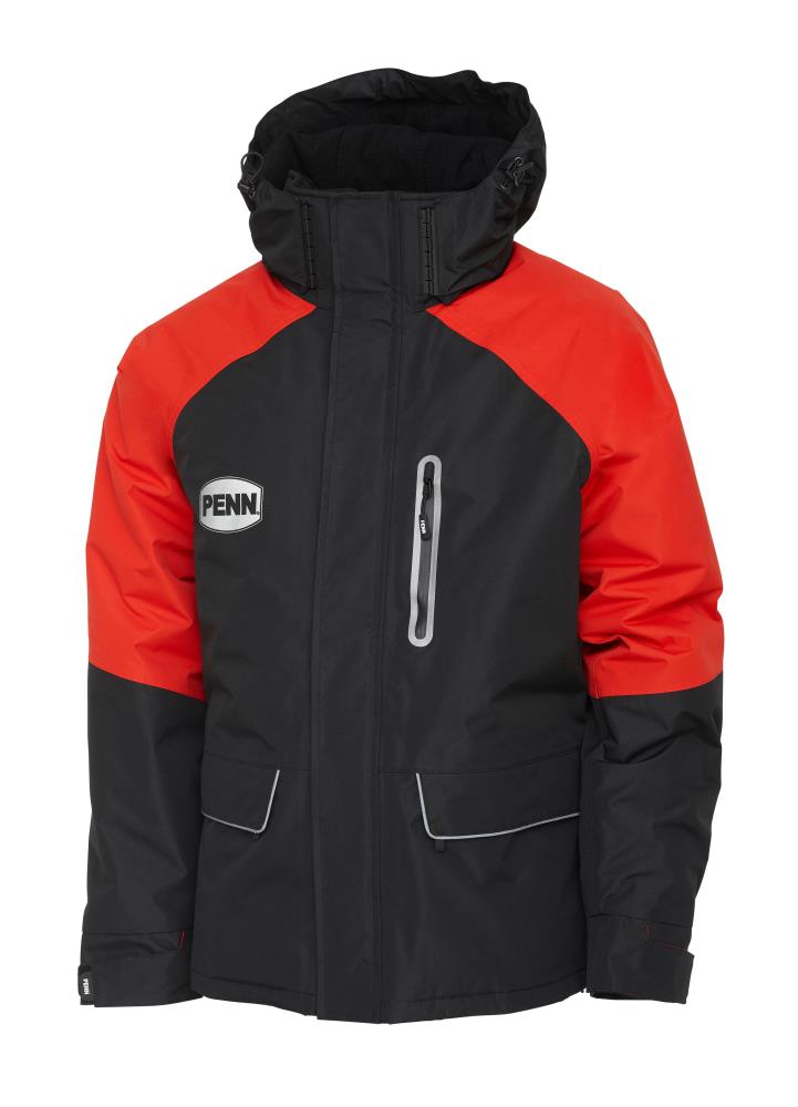 PENN Fierce Thermo Suit - Size XL