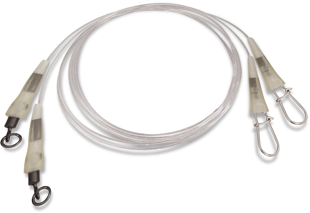 Quantum Fluoro-Carbon-Leader - Vorfach