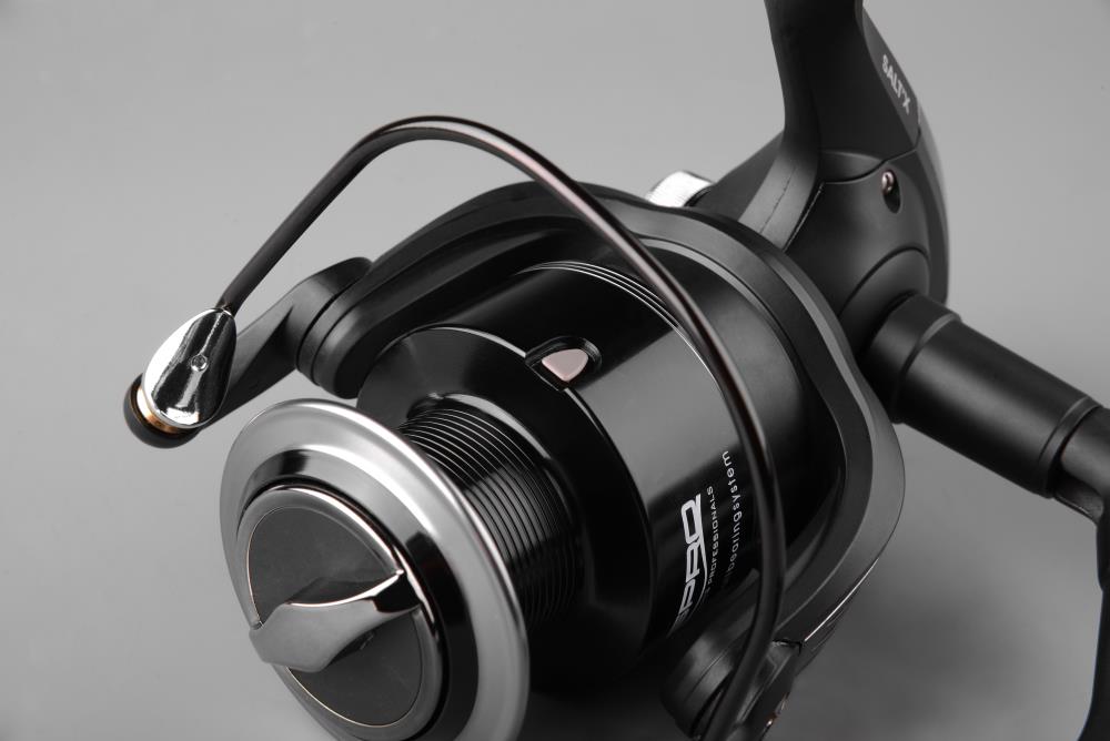 SPRO Salt'X Surf & Boat Reel