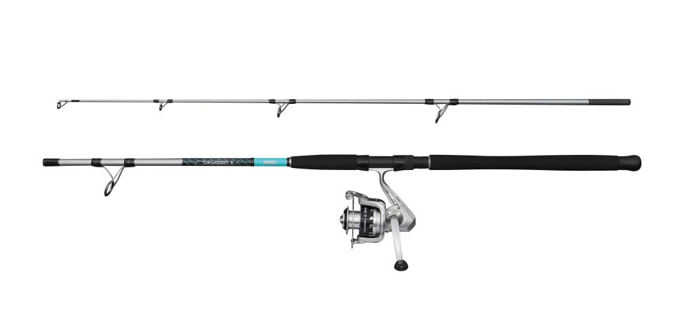 Mitchell Tanager 3 SW Boat Combo