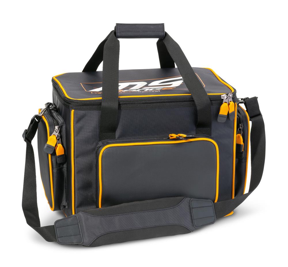 MS Range Session Box LSC