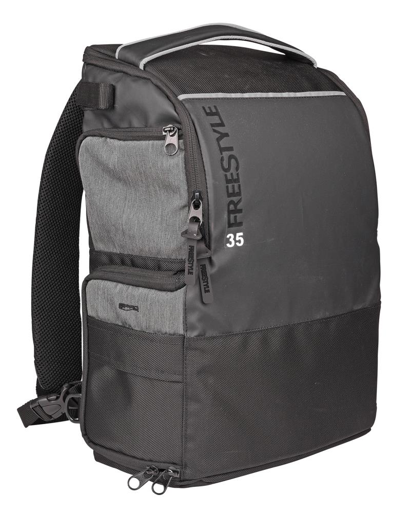 SPRO FreeStyle Backpack 35