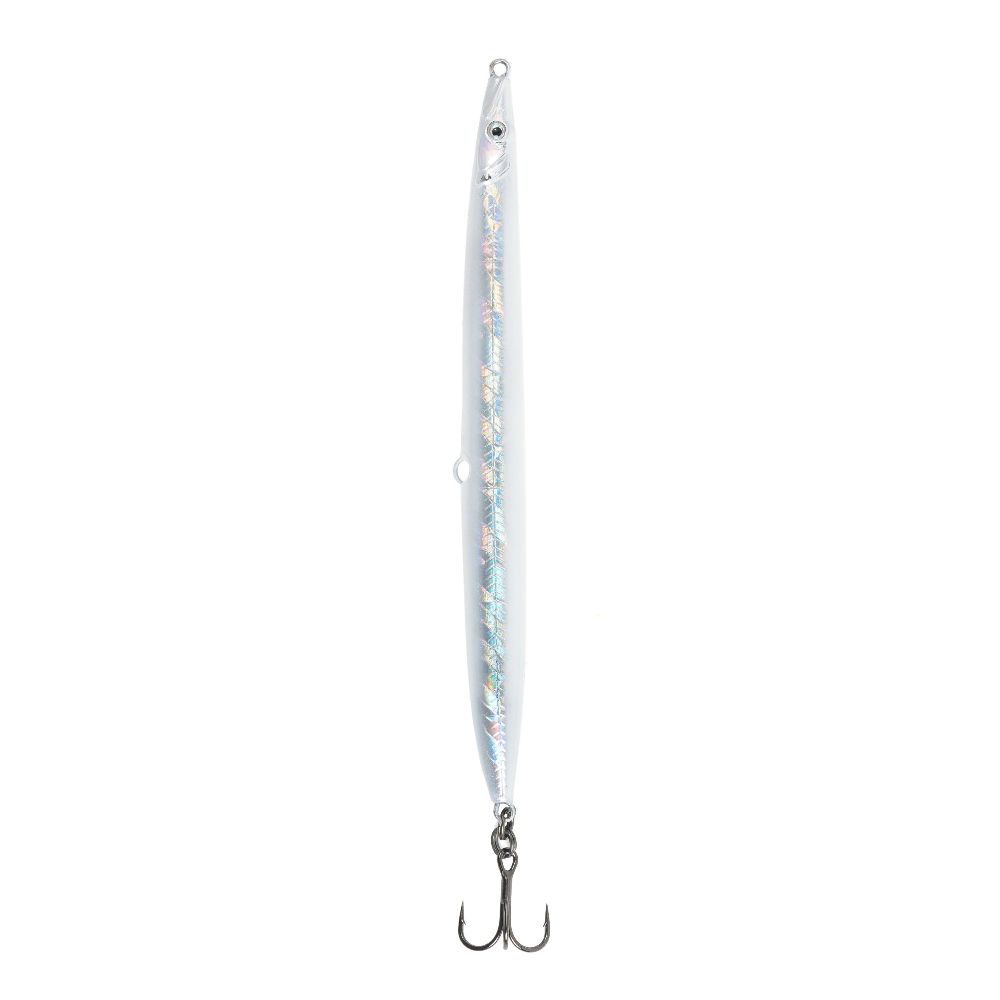 FLADEN MAXXIMUS COASTAL ARROW 22g/13cm - pearl-white