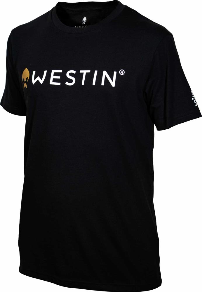 Westin Original T-Shirt Black