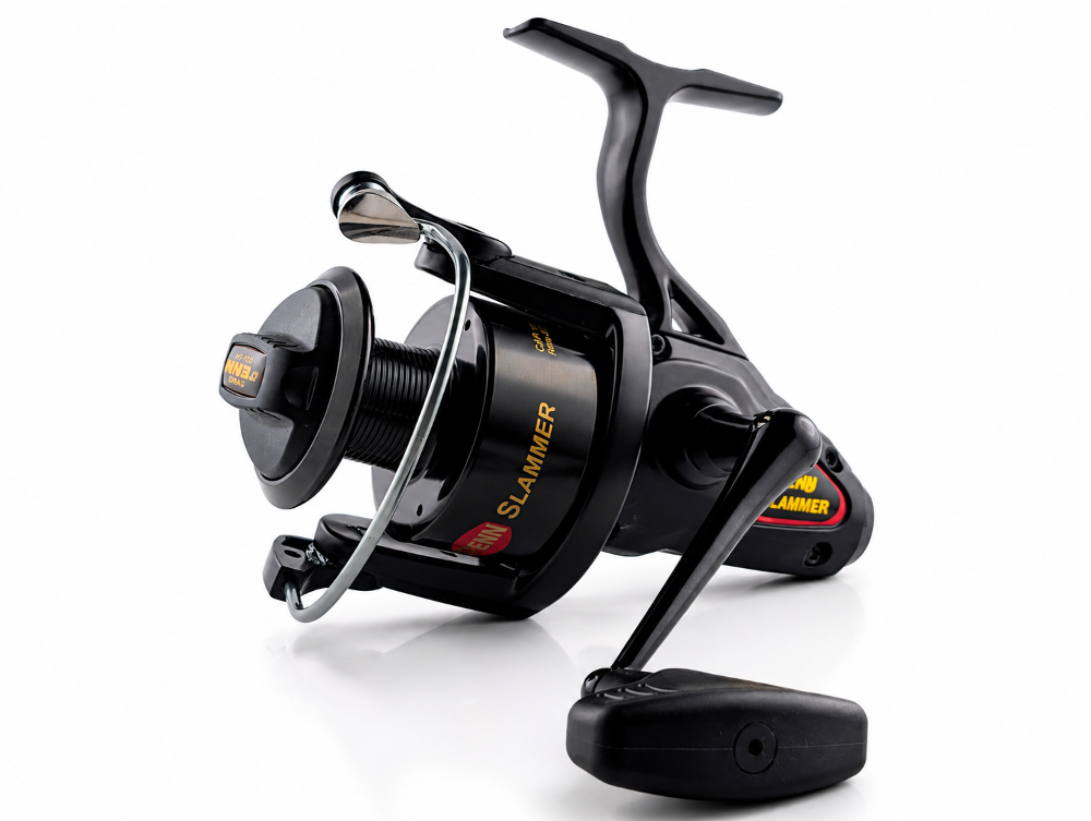 Penn Slammer Classic 260 - 560 Special Black Edition