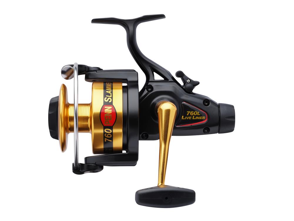 PENN Slammer Classic Live Liner - Spinning Reel
