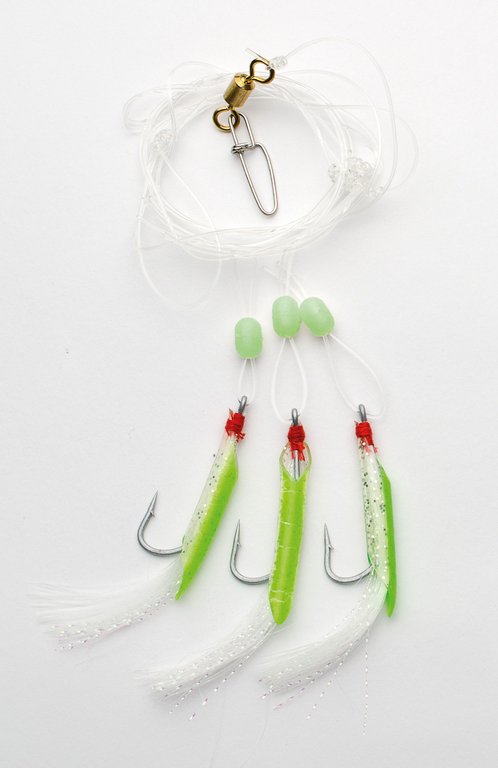 Behr starkes Salzwasser Vorfach