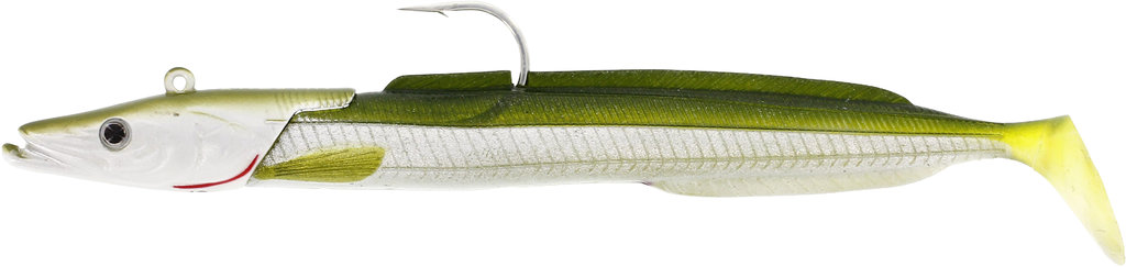 Westin Sandy Andy Jig - Sandaal Jig-Tobis Ammo150g