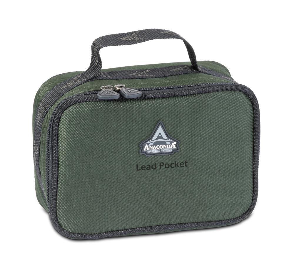 Anaconda Lead Pocket