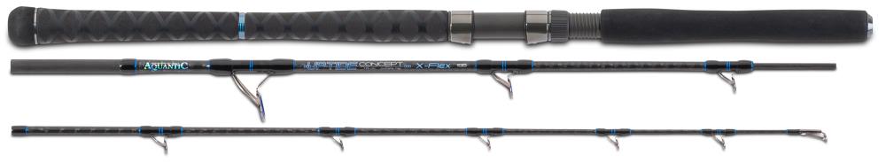 AQUANTIC Uptide Concept TRIGGER HANDLE