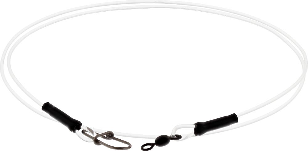 Westin Fluorocarbon Leader - Vorfach 50cm - Ø0,90mm