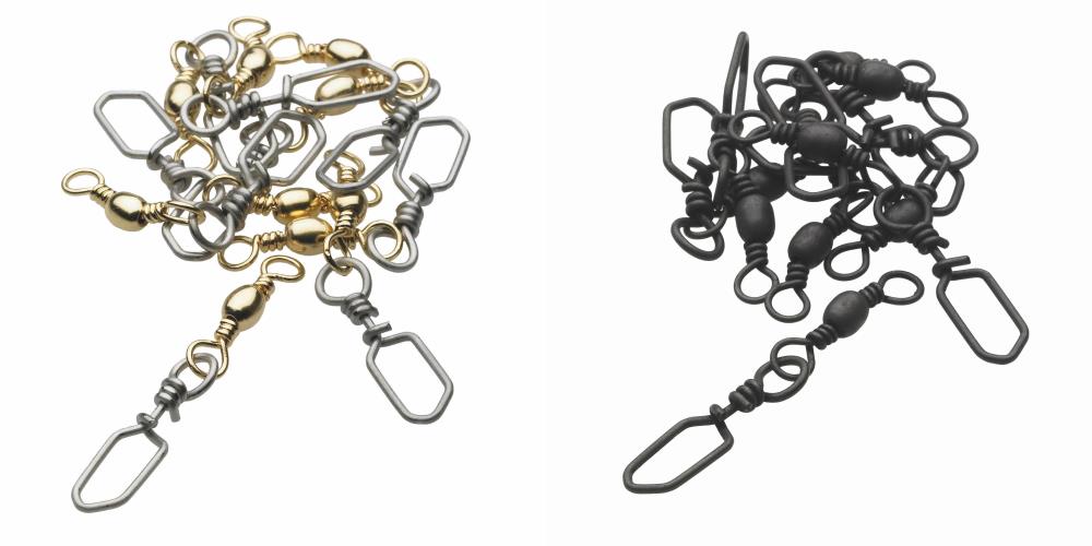 Kinetic Wirbel mit Einhänger