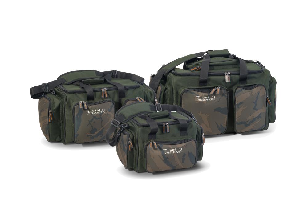 Anaconda Freelancer Gear Bag Serie