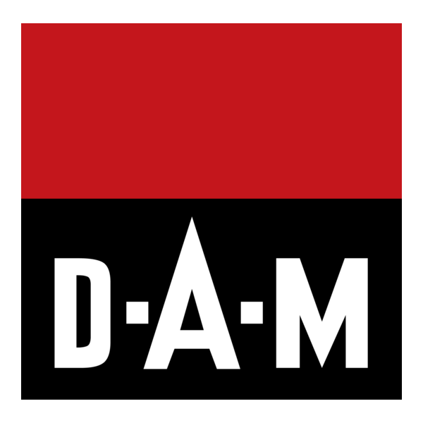 DAM Logo