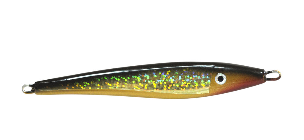 Eisele Select-Pirk Special Offer 35g - silver smoke
